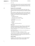 Preview for 18 page of ABB COM 610 *2.1 User Manual