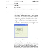 Preview for 45 page of ABB COM 610 *2.1 User Manual