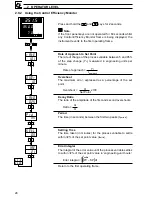 Preview for 28 page of ABB COMMANDER 351 User Manual