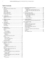 Preview for 2 page of ABB Contrac PME120AI Service Instruction