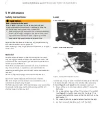 Preview for 8 page of ABB Contrac PME120AI Service Instruction