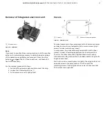 Preview for 15 page of ABB Contrac PME120AI Service Instruction