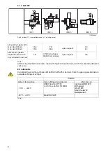 Preview for 8 page of ABB Contrac RSD 10-10,0 Instructions Manual