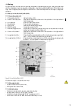 Preview for 13 page of ABB Contrac RSD 10-10,0 Instructions Manual