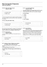 Preview for 34 page of ABB COPA-XE Instruction Bulletin