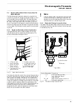 Preview for 49 page of ABB COPA-XE Instruction Bulletin