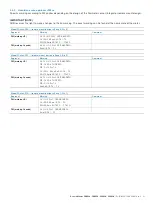 Preview for 43 page of ABB CoriolisMaster FCB330 Commissioning Instruction