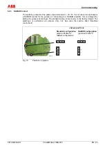 Preview for 59 page of ABB CoriolisMaster FCM2000 Commissioning Instructions