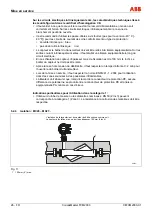 Preview for 92 page of ABB CoriolisMaster FCM2000 Commissioning Instructions