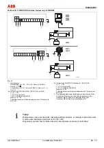 Preview for 145 page of ABB CoriolisMaster FCM2000 Commissioning Instructions