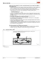 Preview for 188 page of ABB CoriolisMaster FCM2000 Commissioning Instructions