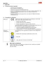 Preview for 194 page of ABB CoriolisMaster FCM2000 Commissioning Instructions