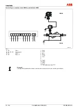 Preview for 204 page of ABB CoriolisMaster FCM2000 Commissioning Instructions