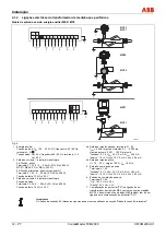 Preview for 238 page of ABB CoriolisMaster FCM2000 Commissioning Instructions