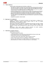 Preview for 263 page of ABB CoriolisMaster FCM2000 Commissioning Instructions