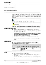 Preview for 168 page of ABB CRB 1100 Product Manual