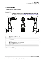 Preview for 169 page of ABB CRB 1100 Product Manual