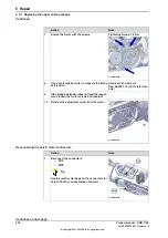 Preview for 224 page of ABB CRB 1100 Product Manual