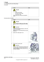 Preview for 238 page of ABB CRB 1100 Product Manual