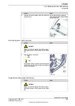 Preview for 249 page of ABB CRB 1100 Product Manual