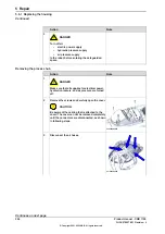 Preview for 396 page of ABB CRB 1100 Product Manual