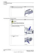 Preview for 398 page of ABB CRB 1100 Product Manual