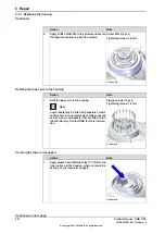 Preview for 414 page of ABB CRB 1100 Product Manual