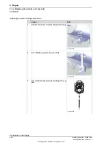 Preview for 460 page of ABB CRB 1100 Product Manual