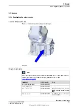 Preview for 475 page of ABB CRB 1100 Product Manual