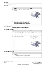 Preview for 496 page of ABB CRB 1100 Product Manual