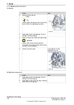 Preview for 500 page of ABB CRB 1100 Product Manual