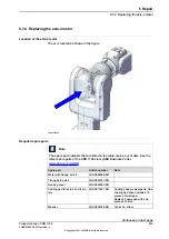 Preview for 513 page of ABB CRB 1100 Product Manual