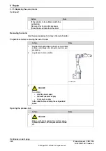 Preview for 526 page of ABB CRB 1100 Product Manual