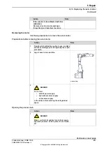 Preview for 537 page of ABB CRB 1100 Product Manual