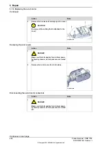 Preview for 538 page of ABB CRB 1100 Product Manual