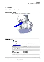 Preview for 545 page of ABB CRB 1100 Product Manual