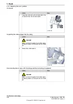 Preview for 552 page of ABB CRB 1100 Product Manual