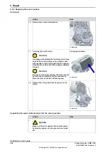 Preview for 592 page of ABB CRB 1100 Product Manual