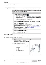 Preview for 622 page of ABB CRB 1100 Product Manual