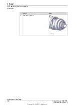 Preview for 634 page of ABB CRB 1100 Product Manual