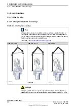 Preview for 58 page of ABB CRB 1300 Product Manual