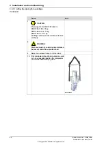 Preview for 62 page of ABB CRB 1300 Product Manual