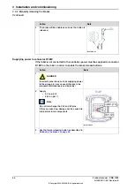 Preview for 66 page of ABB CRB 1300 Product Manual