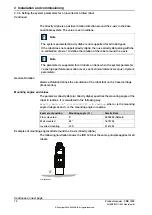 Preview for 72 page of ABB CRB 1300 Product Manual