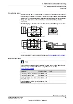 Preview for 83 page of ABB CRB 1300 Product Manual