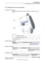 Preview for 181 page of ABB CRB 1300 Product Manual