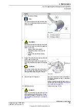 Preview for 183 page of ABB CRB 1300 Product Manual