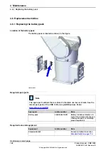 Preview for 188 page of ABB CRB 1300 Product Manual