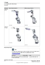 Preview for 212 page of ABB CRB 1300 Product Manual