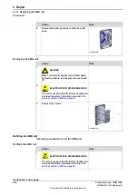 Preview for 252 page of ABB CRB 1300 Product Manual